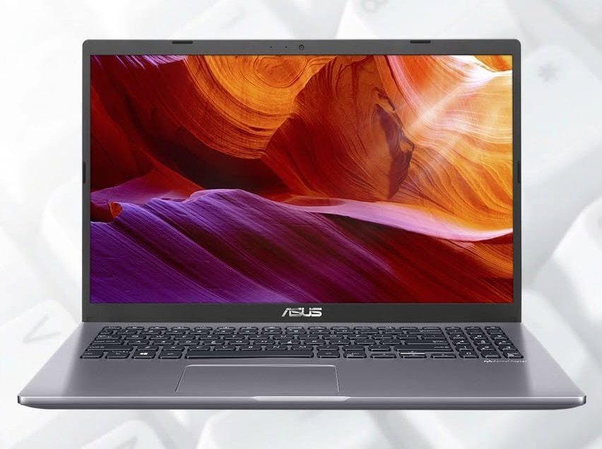 Asus X509JA