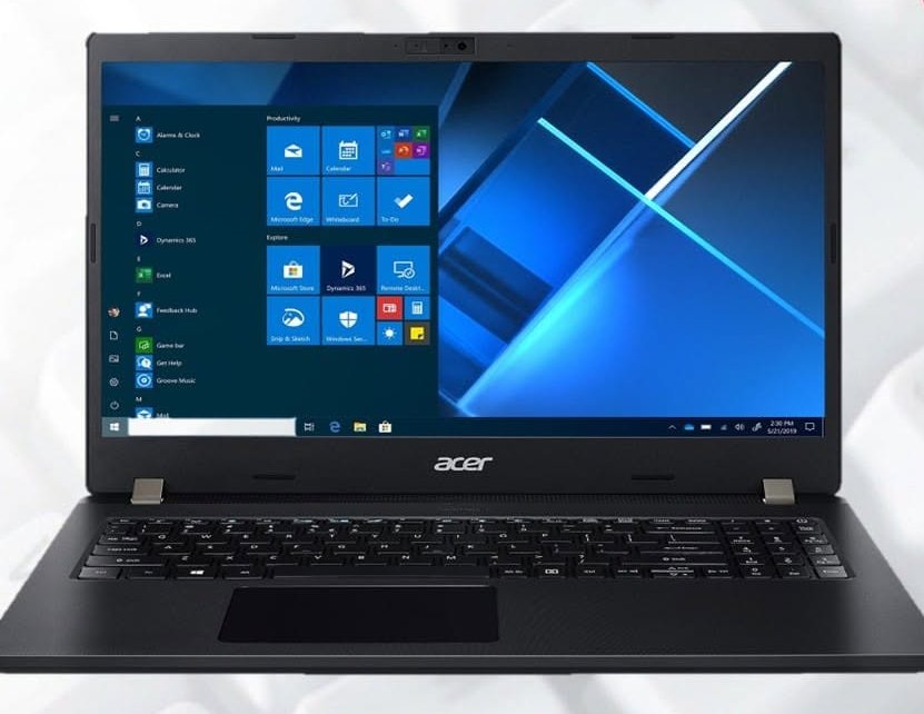 Acer TM P215