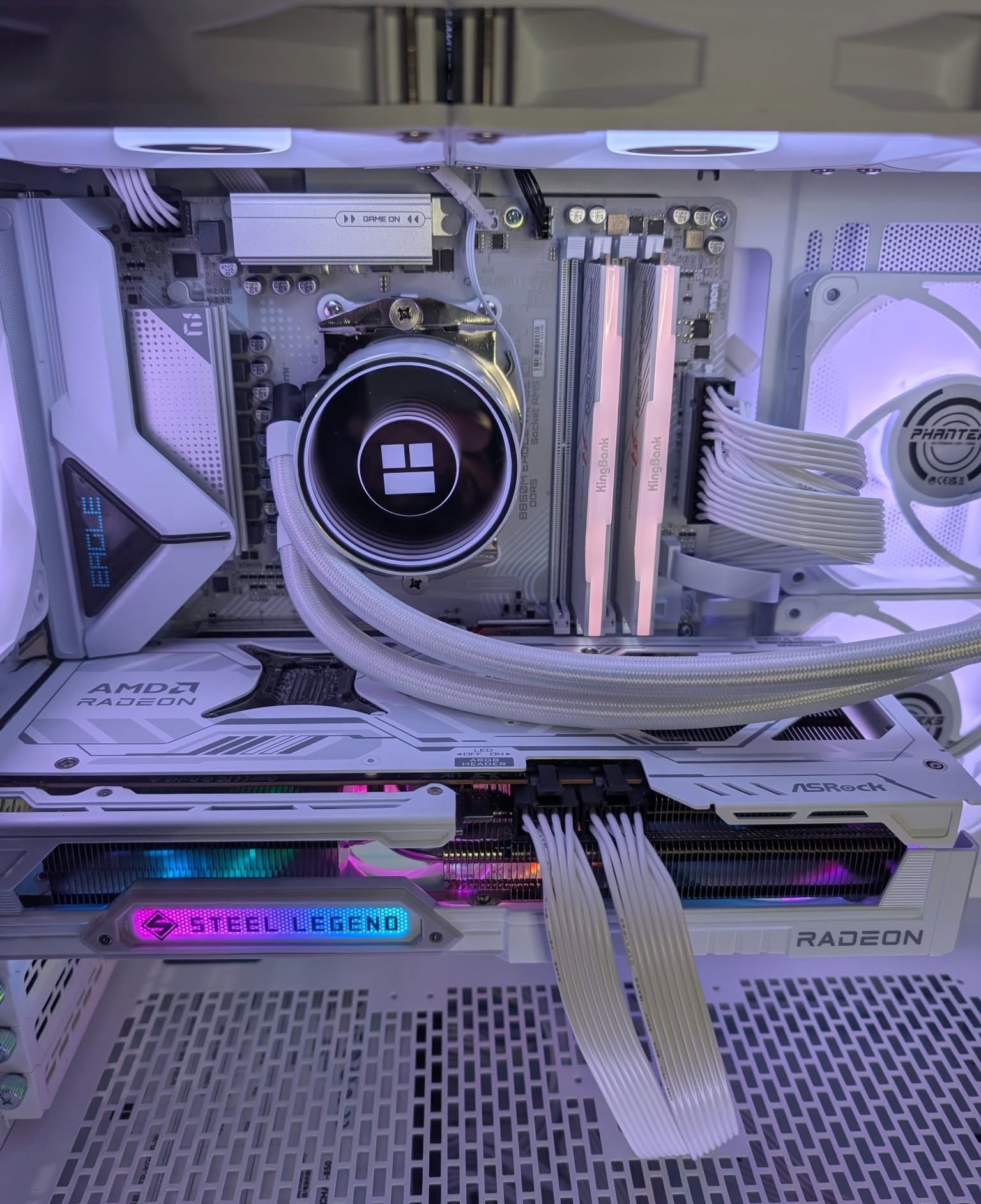 Gaming PC Build 1