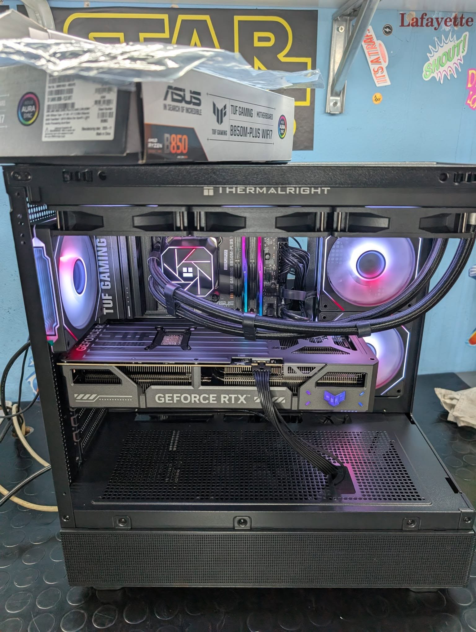 Gaming PC Build 2