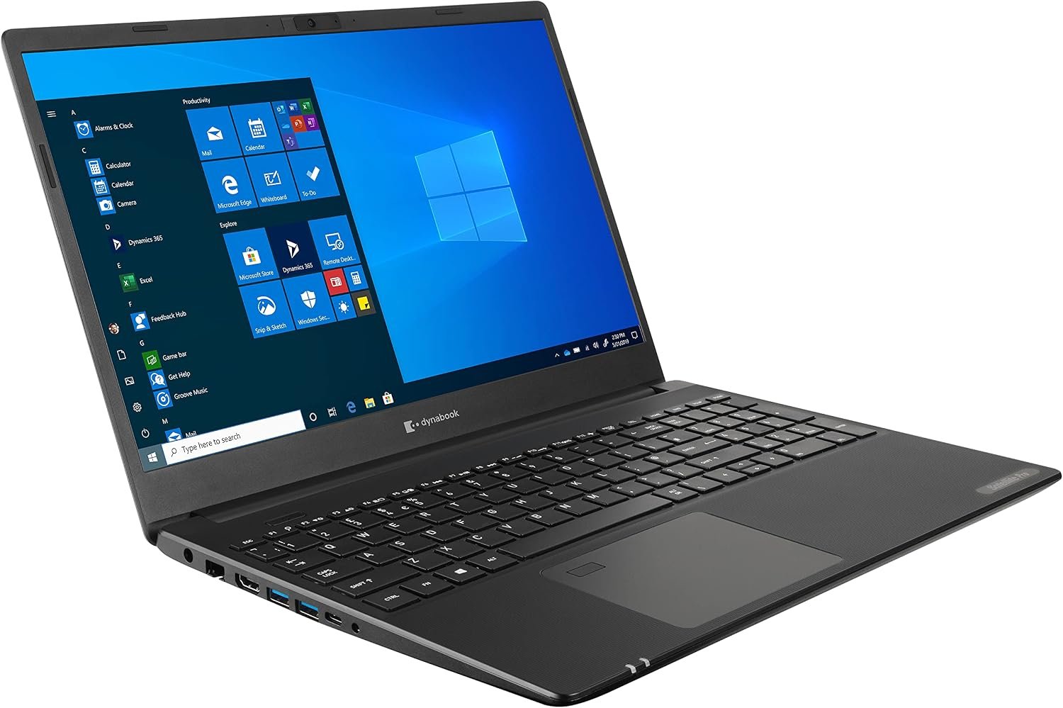 Notebook Refurbished